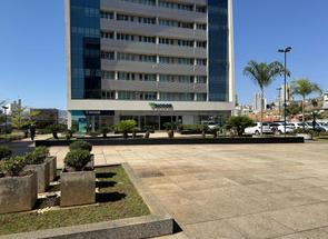 Andar, 1 Vaga para alugar em Caiçaras, Belo Horizonte, MG valor de R$ 15.600,00 no Lugar Certo