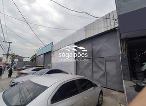 Galpão em Santa Mônica, Belo Horizonte, MG valor de R$ 2.300.000,00 no Lugar Certo