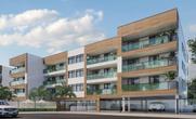 Apartamento, 3 Quartos