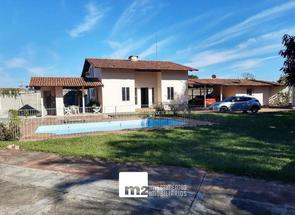 Casa, 3 Quartos, 5 Vagas, 1 Suite em H 62, Cidade Vera Cruz, Aparecida de Goiânia, GO valor de R$ 1.270.000,00 no Lugar Certo