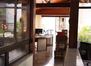 Cobertura, 4 Quartos, 3 Vagas, 1 Suite em Gutierrez, Belo Horizonte, MG valor de R$ 1.700.000,00 no Lugar Certo