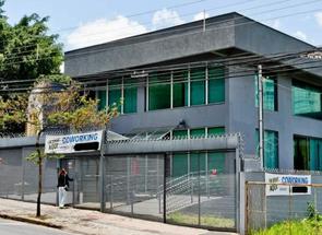 Prédio, 15 Vagas em Estoril, Belo Horizonte, MG valor de R$ 6.500.000,00 no Lugar Certo