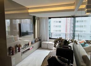 Apartamento, 3 Quartos, 2 Vagas, 1 Suite em Madalena, Recife, PE valor de R$ 900.000,00 no Lugar Certo