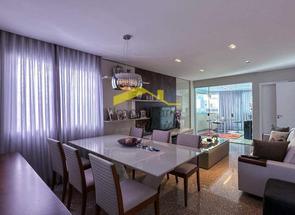 Apartamento, 4 Quartos, 4 Vagas, 1 Suite para alugar em Buritis, Belo Horizonte, MG valor de R$ 6.000,00 no Lugar Certo