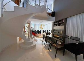Cobertura, 5 Quartos, 4 Vagas, 3 Suites em Sion, Belo Horizonte, MG valor de R$ 2.200.000,00 no Lugar Certo