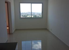 Apartamento, 2 Quartos, 2 Vagas, 1 Suite em Palmares, Belo Horizonte, MG valor de R$ 439.000,00 no Lugar Certo