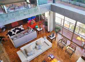 Apartamento, 5 Quartos, 3 Vagas, 5 Suites em Centro, São Paulo, SP valor de R$ 16.003.700,00 no Lugar Certo