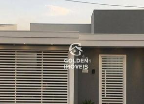 Casa, 3 Quartos, 2 Vagas, 1 Suite em Núcleo Habitacional Nova Marília, Marília, SP valor de R$ 400.000,00 no Lugar Certo