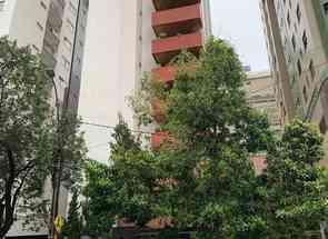 Apartamento, 4 Quartos, 2 Vagas, 1 Suite em Rua Ceará, Savassi, Belo Horizonte, MG valor de R$ 1.350.000,00 no Lugar Certo