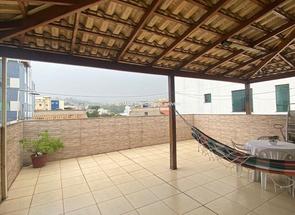 Apartamento, 3 Quartos, 1 Vaga em Palmeiras, Ibirité, MG valor de R$ 350.000,00 no Lugar Certo