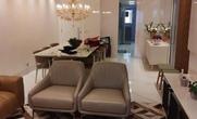 Apartamento, 4 Quartos, 2 Vagas, 2 Suites