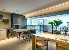 Apartamento, 4 Quartos em Rua 1138, Setor Marista, Goiânia, GO valor de R$ 3.100.000,00 no Lugar Certo