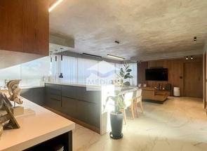 Apartamento, 3 Quartos, 4 Vagas, 2 Suites em Luxemburgo, Belo Horizonte, MG valor de R$ 2.100.000,00 no Lugar Certo