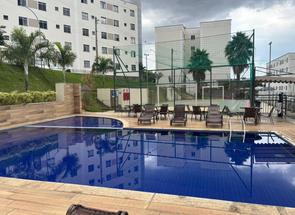 Apartamento, 2 Quartos, 1 Vaga em Califórnia, Belo Horizonte, MG valor de R$ 245.000,00 no Lugar Certo