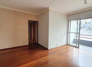 Apartamento, 3 Quartos, 2 Vagas, 1 Suite para alugar em Professor Mário Werneck, Buritis, Belo Horizonte, MG valor de R$ 3.600,00 no Lugar Certo