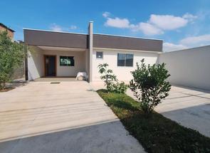 Casa, 2 Quartos, 5 Vagas em Cardoso (barreiro), Belo Horizonte, MG valor de R$ 820.000,00 no Lugar Certo