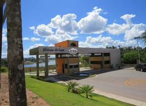 Lote em Condomínio Aldeias do Lago, Esmeraldas, MG valor de R$ 550.000,00 no Lugar Certo