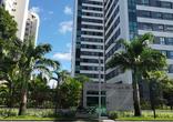 Apart Hotel, 1 Quarto, 1 Vaga, 1 Suite