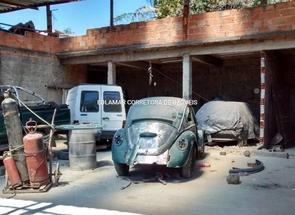 Lote, 12 Vagas em Jardim Riacho das Pedras, Contagem, MG valor de R$ 1.700.000,00 no Lugar Certo