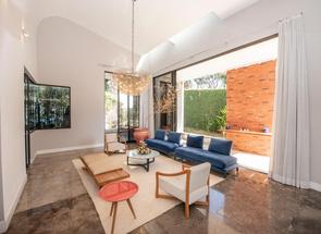 Casa, 4 Quartos, 10 Vagas, 3 Suites em Bandeirantes (pampulha), Belo Horizonte, MG valor de R$ 3.500.000,00 no Lugar Certo