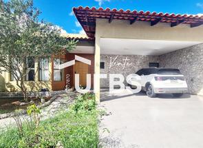 Casa, 3 Quartos, 4 Vagas, 1 Suite em [endereco], Jardim América, Goiânia, GO valor de R$ 1.100.000,00 no Lugar Certo