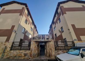 Apartamento, 3 Quartos, 1 Vaga para alugar em Jardim Riacho das Pedras, Contagem, MG valor de R$ 1.500,00 no Lugar Certo