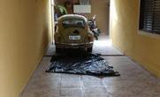 Casa, 2 Quartos, 2 Vagas