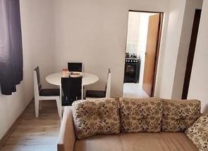 Apartamento, 2 Quartos, 1 Vaga em Camargos, Belo Horizonte, MG valor de R$ 235.000,00 no Lugar Certo