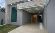 Casa, 3 Quartos, 2 Vagas, 3 Suites