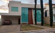 Casa em Condomínio, 3 Quartos, 4 Vagas, 3 Suites
