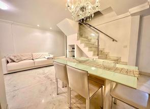 Cobertura, 2 Quartos, 2 Vagas em Vila Paris, Belo Horizonte, MG valor de R$ 1.190.000,00 no Lugar Certo