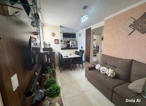 Apartamento, 2 Quartos, 1 Vaga em Santa Maria, Contagem, MG valor de R$ 240.000,00 no Lugar Certo