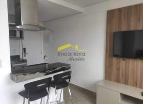 Apart Hotel, 1 Quarto, 1 Suite em Buritis, Belo Horizonte, MG valor de R$ 420.000,00 no Lugar Certo