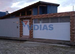 Casa, 3 Quartos, 2 Vagas, 1 Suite em Massaguaçu, Caraguatatuba, SP valor de R$ 1.200.000,00 no Lugar Certo