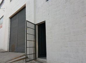 Galpão para alugar em São Francisco, Belo Horizonte, MG valor de R$ 10.500,00 no Lugar Certo