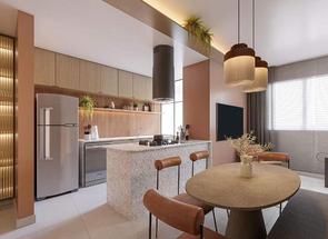 Apartamento, 2 Quartos, 2 Vagas em Santa Lúcia, Belo Horizonte, MG valor de R$ 2.035.441,00 no Lugar Certo
