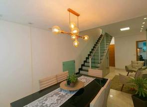 Cobertura, 3 Quartos, 2 Vagas, 1 Suite em Manacás, Belo Horizonte, MG valor de R$ 1.450.000,00 no Lugar Certo