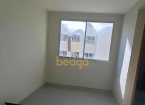 Apartamento, 2 Quartos, 2 Vagas em Cabral, Contagem, MG valor de R$ 330.000,00 no Lugar Certo