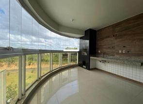 Apartamento, 4 Quartos, 3 Vagas, 2 Suites em Castelo, Belo Horizonte, MG valor de R$ 1.490.000,00 no Lugar Certo