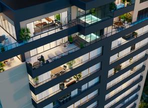 Cobertura, 4 Quartos, 4 Vagas, 4 Suites em Rua 32, Setor Marista, Goiânia, GO valor de R$ 7.185.044,00 no Lugar Certo