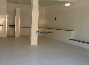 Andar para alugar em Saudade, Belo Horizonte, MG valor de R$ 850,00 no Lugar Certo