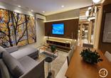 Apartamento, 3 Quartos