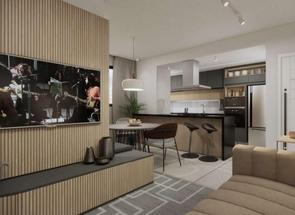 Apartamento, 3 Quartos, 2 Vagas, 1 Suite em Coração Eucarístico, Belo Horizonte, MG valor de R$ 713.000,00 no Lugar Certo