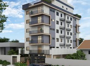 Apartamento, 3 Quartos, 2 Vagas, 1 Suite em Jardim Industrial, Contagem, MG valor de R$ 750.000,00 no Lugar Certo