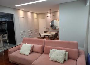 Apartamento, 3 Quartos, 2 Vagas, 1 Suite em Buritis, Belo Horizonte, MG valor de R$ 720.000,00 no Lugar Certo