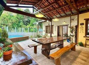 Cobertura, 4 Quartos, 2 Vagas, 1 Suite em Luxemburgo, Belo Horizonte, MG valor de R$ 1.100.000,00 no Lugar Certo