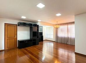 Apartamento, 3 Quartos, 2 Vagas, 1 Suite em Sion, Belo Horizonte, MG valor de R$ 880.000,00 no Lugar Certo