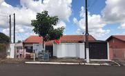 Casa, 3 Quartos, 1 Vaga