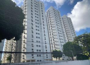 Apartamento, 2 Quartos, 1 Vaga em Torre, Recife, PE valor de R$ 290.000,00 no Lugar Certo