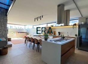 Apartamento, 4 Quartos, 4 Vagas, 4 Suites em Renascença, Belo Horizonte, MG valor de R$ 1.980.000,00 no Lugar Certo